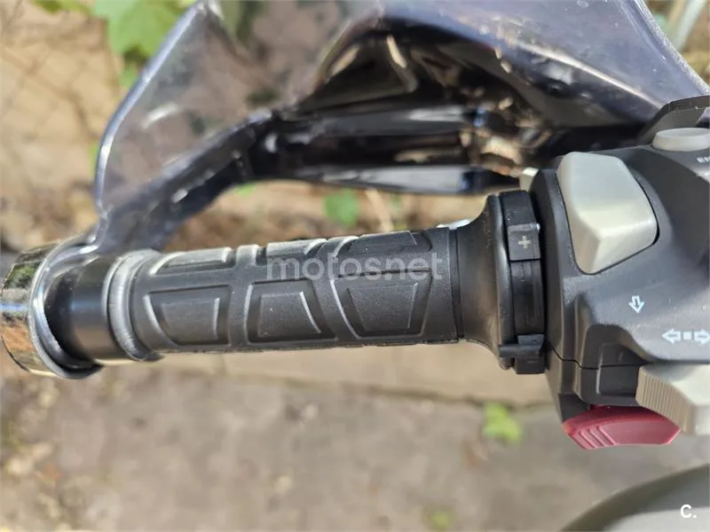 Voge 525ACX - Vista 8