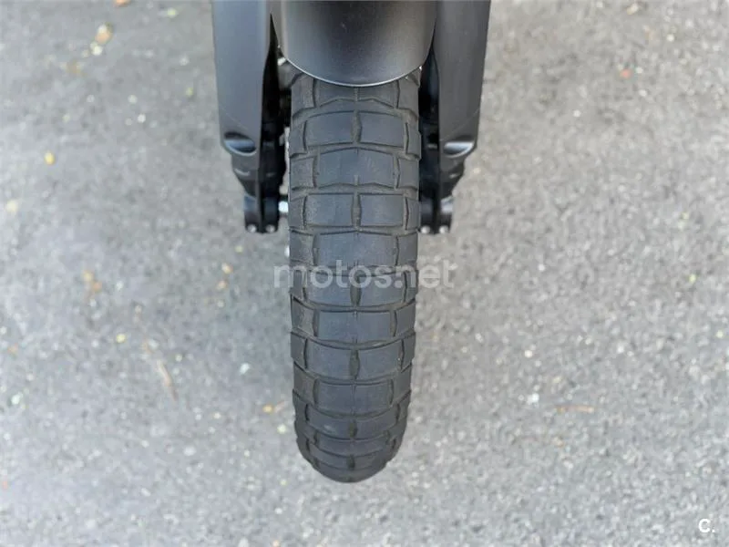 BMW R 1300 GS - Vista 11