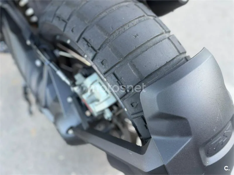 BMW R 1300 GS - Vista 12