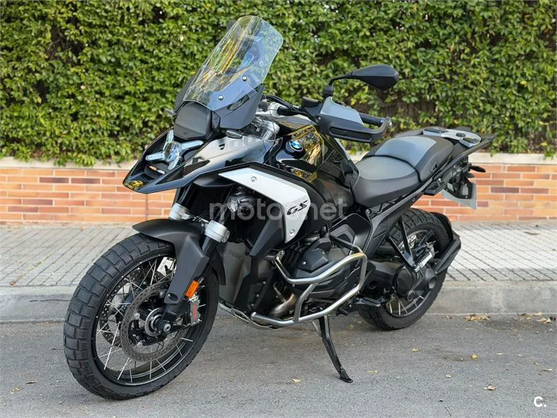 BMW R 1300 GS - Vista 3