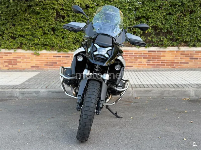 BMW R 1300 GS - Vista 4