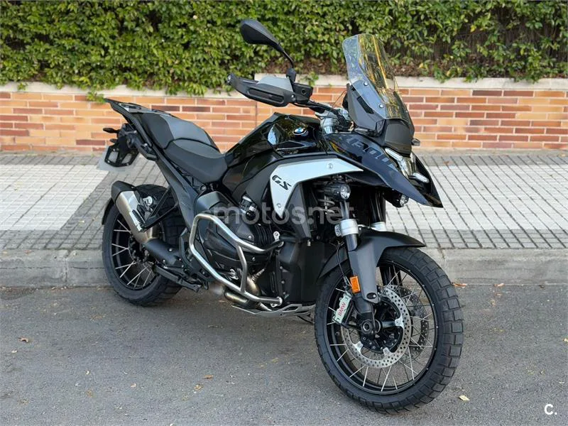 BMW R 1300 GS - Vista 5