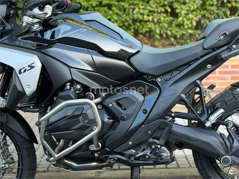 BMW R 1300 GS - Vista 9