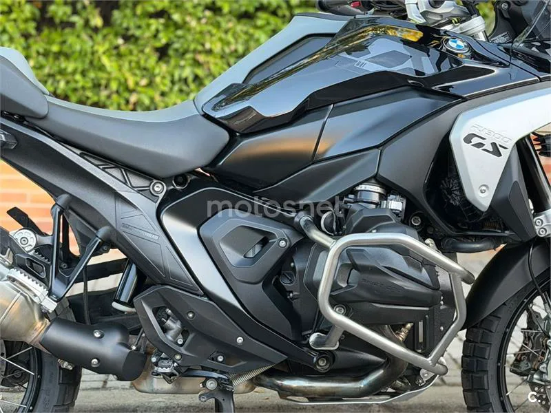 BMW R 1300 GS - Vista 10