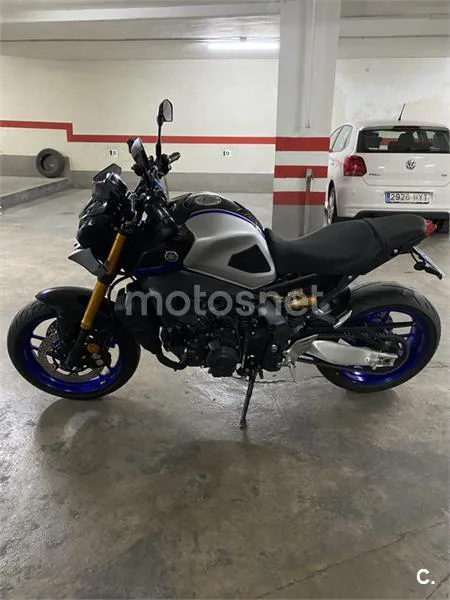 Yamaha MT-09 9400 € 2023 Valencia - 1