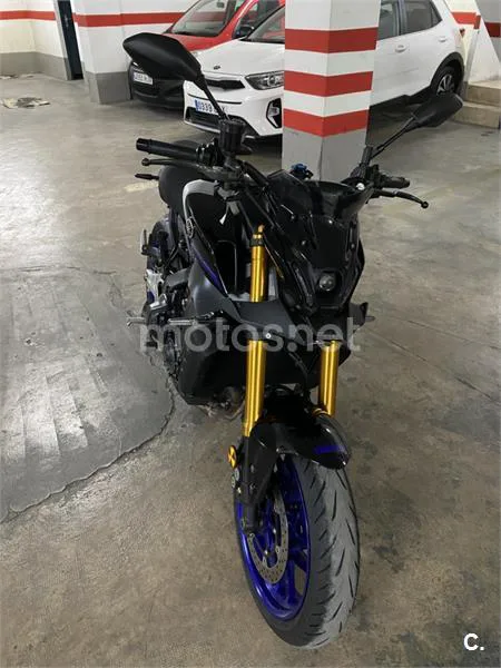 Yamaha MT-09 9400 € 2023 Valencia - 2