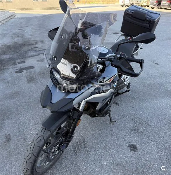 BMW F 750 GS 6700 € 2019 Granada - 1