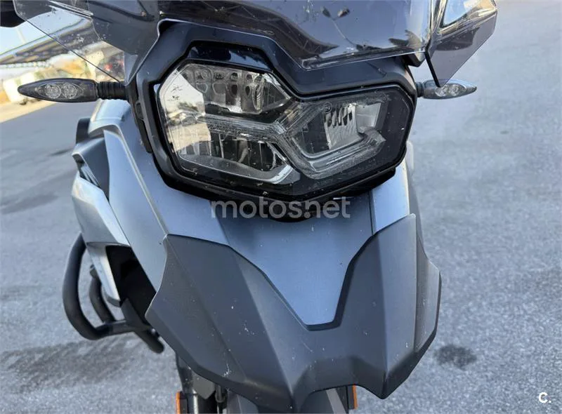 BMW F 750 GS 6700 € 2019 Granada - 2