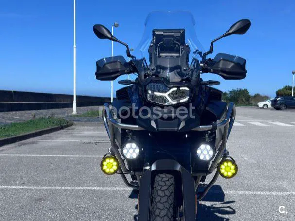 BMW F 900 GS 14.000 € 2025 Asturias - 2