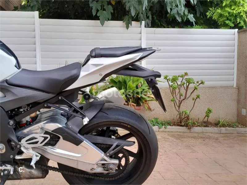 BMW S 1000 RR - Vista 11