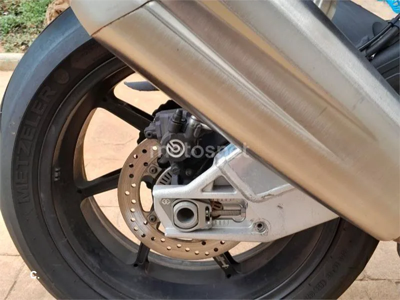 BMW S 1000 RR - Vista 9