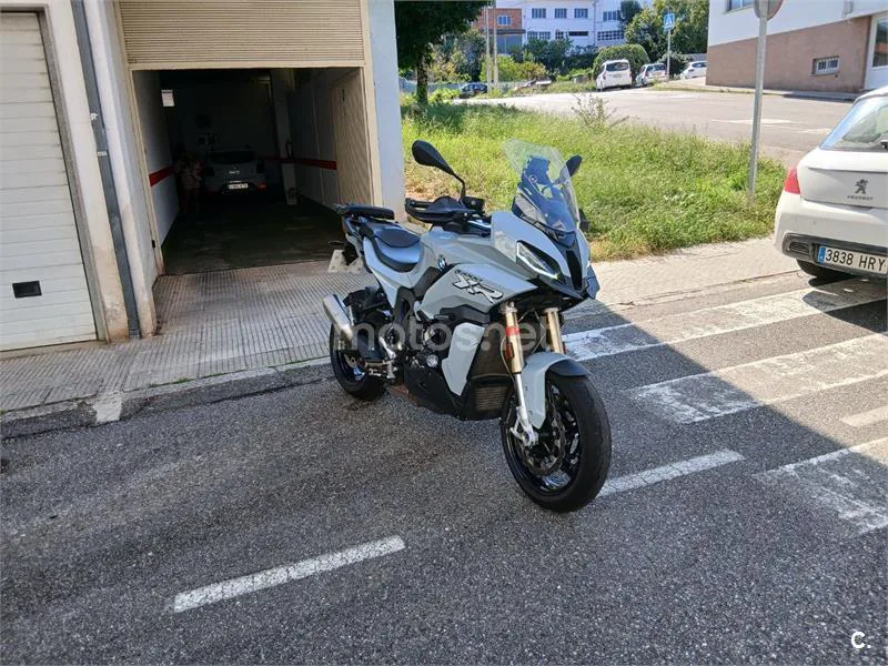 BMW S 1000 XR 17.000 € 2021 A Coruña - 1