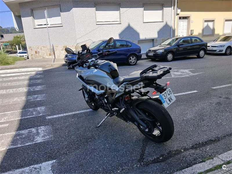 BMW S 1000 XR 17.000 € 2021 A Coruña - 2