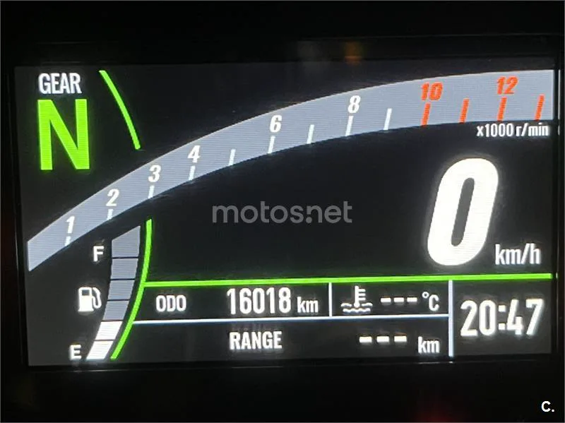 Kawasaki Ninja 650 - Vista 4