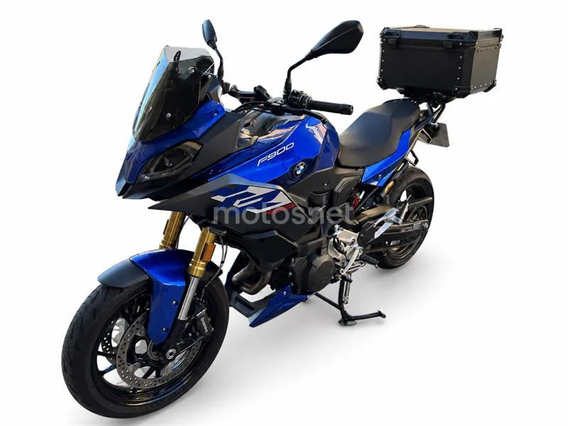 BMW F 900 XR 10.900 € 2023 Illes Balears - 1