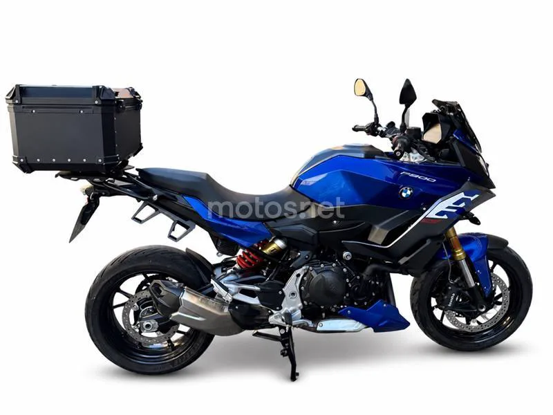 BMW F 900 XR 10.900 € 2023 Illes Balears - 2
