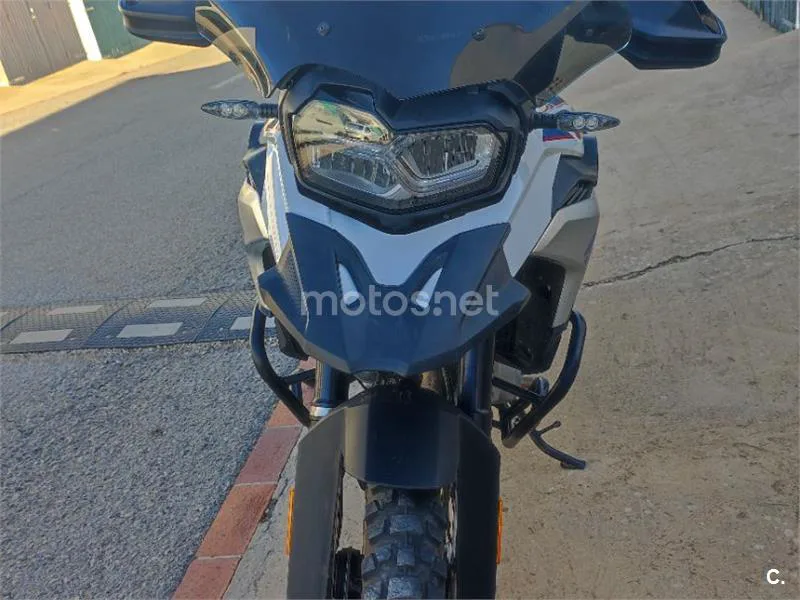BMW F 850 GS 8000 € 2019 Illes Balears - 2