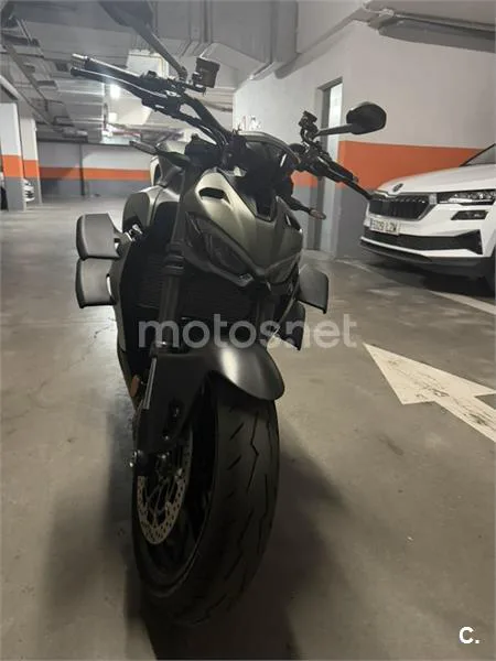Ducati Streetfighter V2 19.500 € 2024 Córdoba - 2