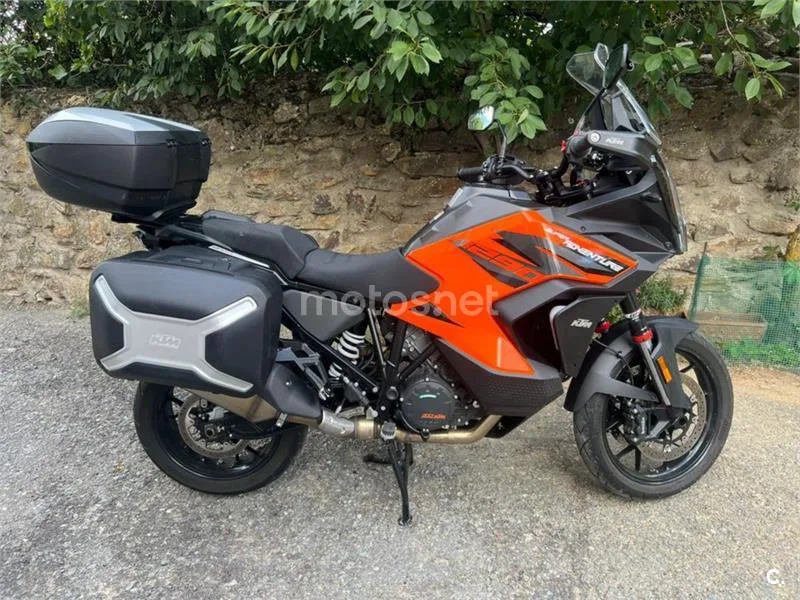 KTM 1290 Super Adventure 8500 € 2023 Bizkaia - 1