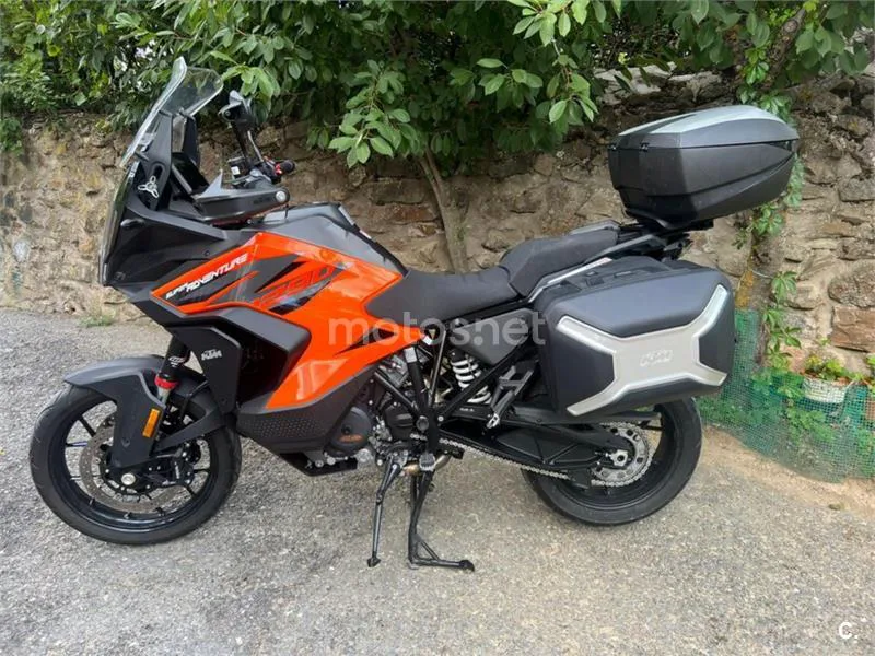 KTM 1290 Super Adventure 8500 € 2023 Bizkaia - 2