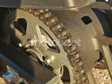 Voge 125R - Vista 19