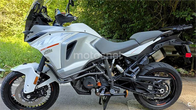KTM 1290 Super Adventure 7500 € 2015 Cantabria - 1