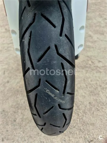 KTM 1290 Super Adventure - Vista 12