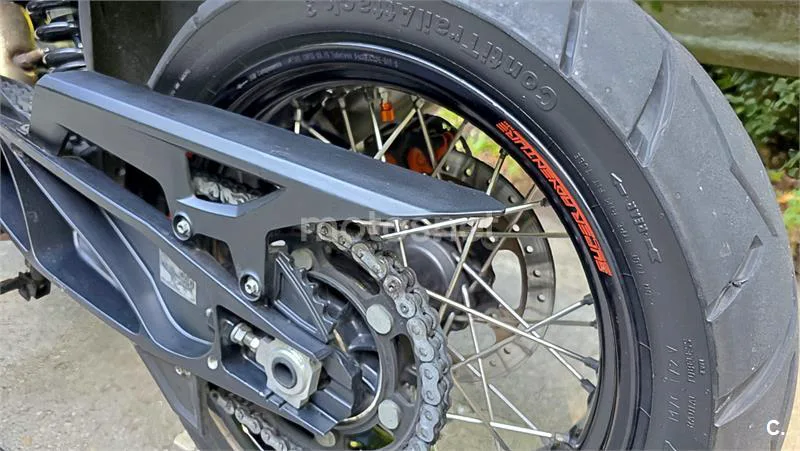 KTM 1290 Super Adventure - Vista 10