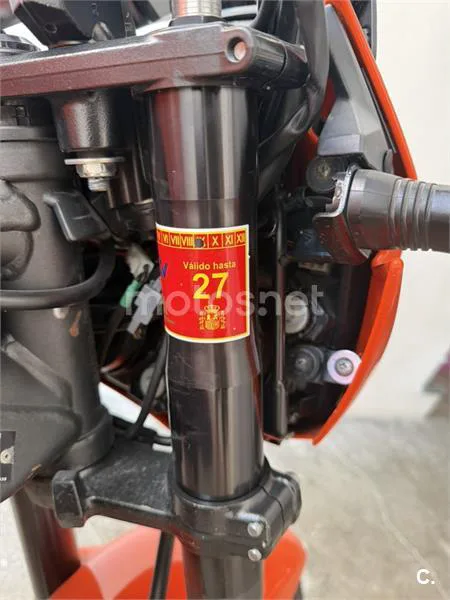 Kawasaki Z750 - Vista 6
