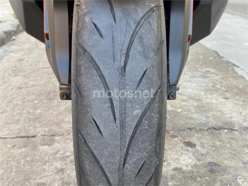 SYM Maxsym TL 500 - Vista 13