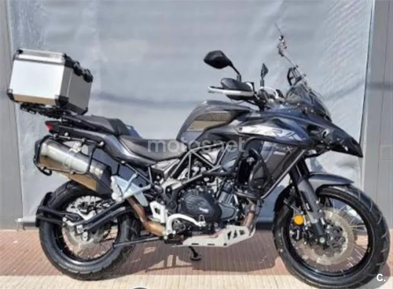 Benelli TRK 502 4200 € 2023 Málaga - 1