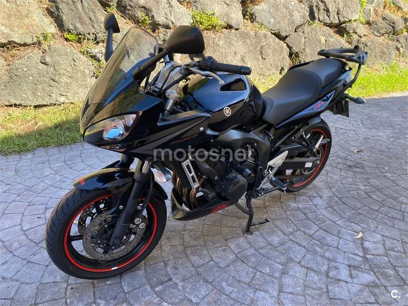 Yamaha FZ6 Fazer S2 3700 € 2007 Bizkaia - 1