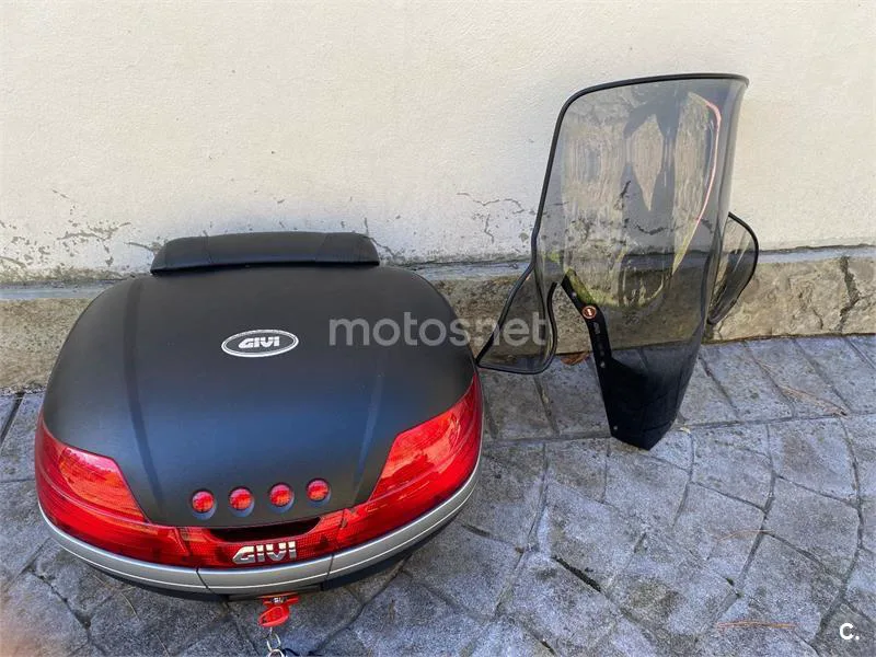 Yamaha FZ6 Fazer S2 3700 € 2007 Bizkaia - 2