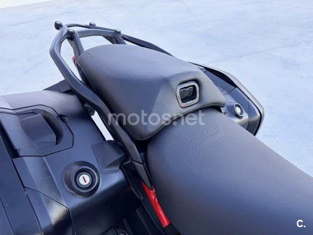 Ducati Multistrada V4 - Vista 7
