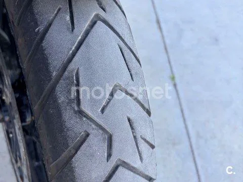 Ducati Multistrada V4 - Vista 9