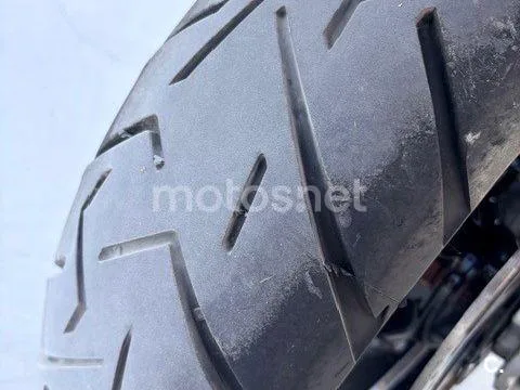 Ducati Multistrada V4 - Vista 10