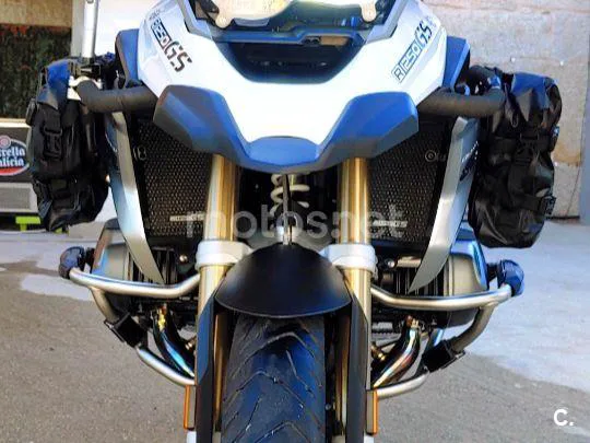 BMW R 1250 GS 19.800 € 2023 Pontevedra - 2
