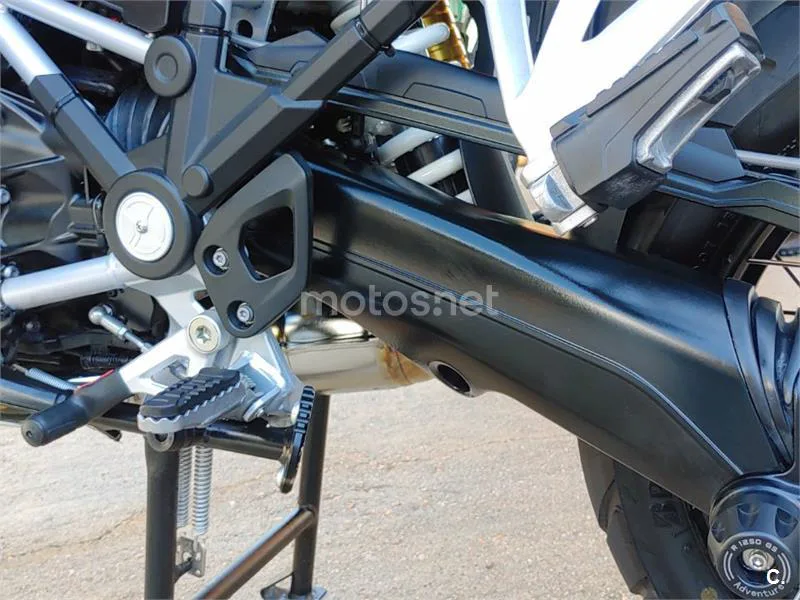 BMW R 1250 GS - Vista 11