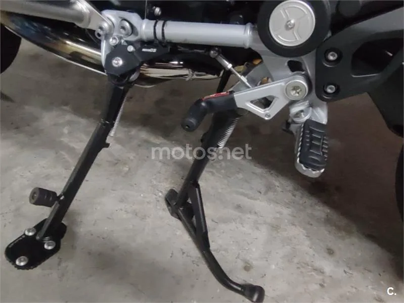 BMW R 1250 GS - Vista 12