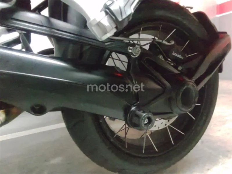 BMW R 1250 GS - Vista 14