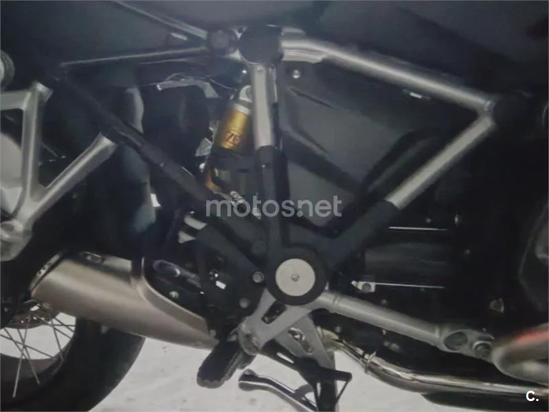 BMW R 1250 GS - Vista 15