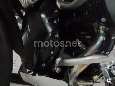 BMW R 1250 GS - Vista 16