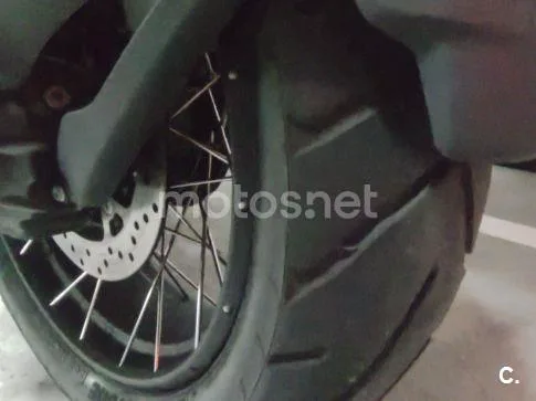 BMW R 1250 GS - Vista 17