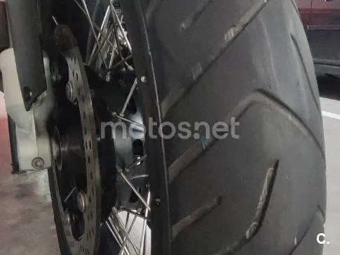 BMW R 1250 GS - Vista 18