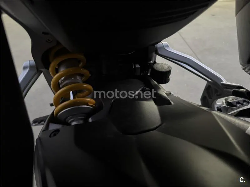 Ducati Multistrada - Vista 14