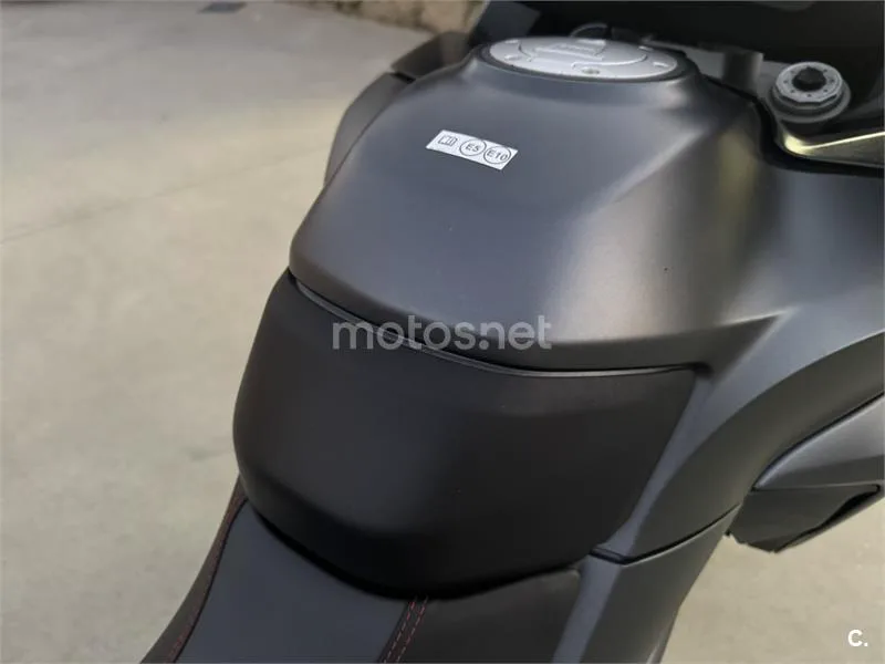 Ducati Multistrada - Vista 9