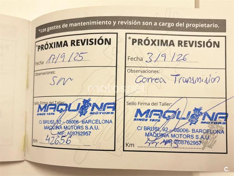 Yamaha XMAX 300 - Vista 12