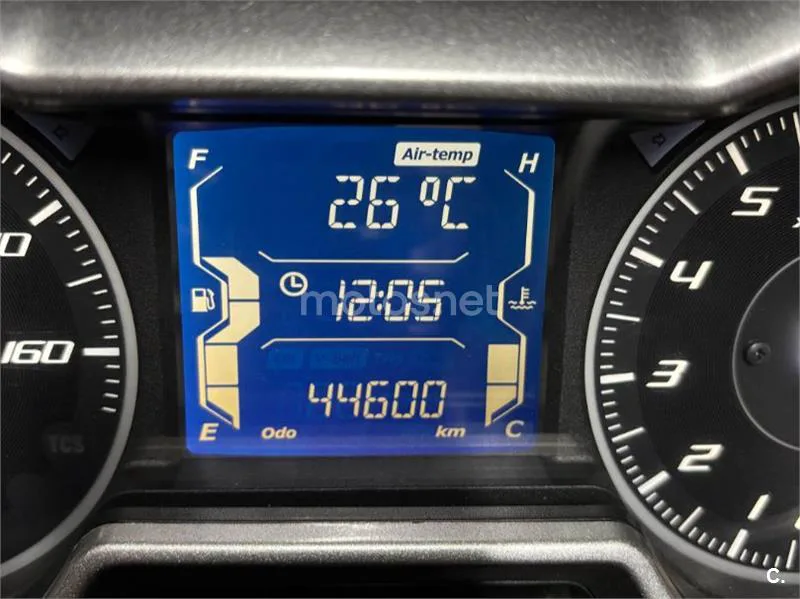 Yamaha XMAX 300 - Vista 5