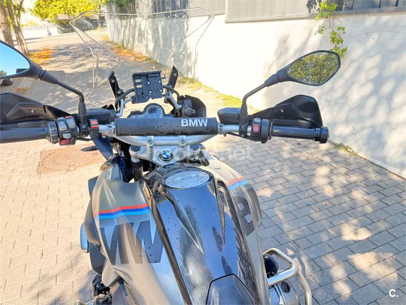 BMW R 1200 GS - Vista 11