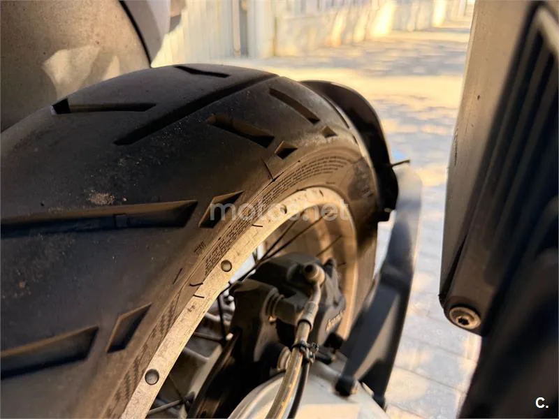 BMW R 1200 GS - Vista 15